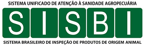 SISBI — Sistema Brasileiro de Inspeção de Produtos de Origem Animal, do Sistema Unificado de Atenção à Sanidade Agropecuária